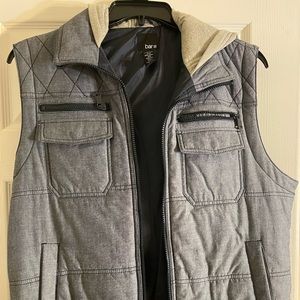 Mens Large vest